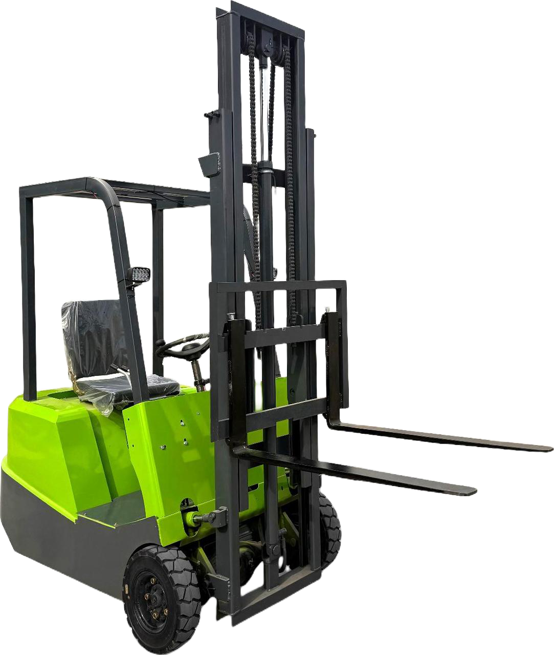 CPD-10 Three-wheel Electric Forklift
