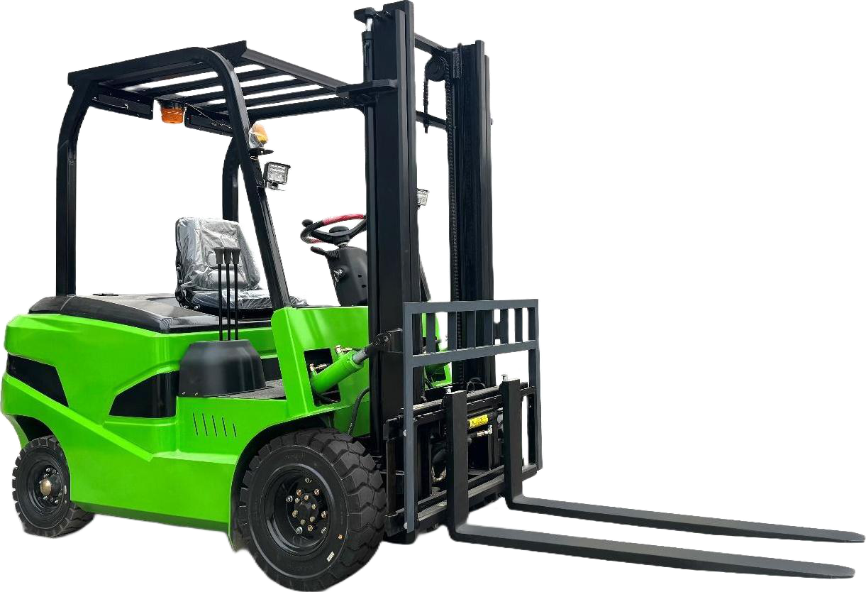 CPD-15 Electric Forklift