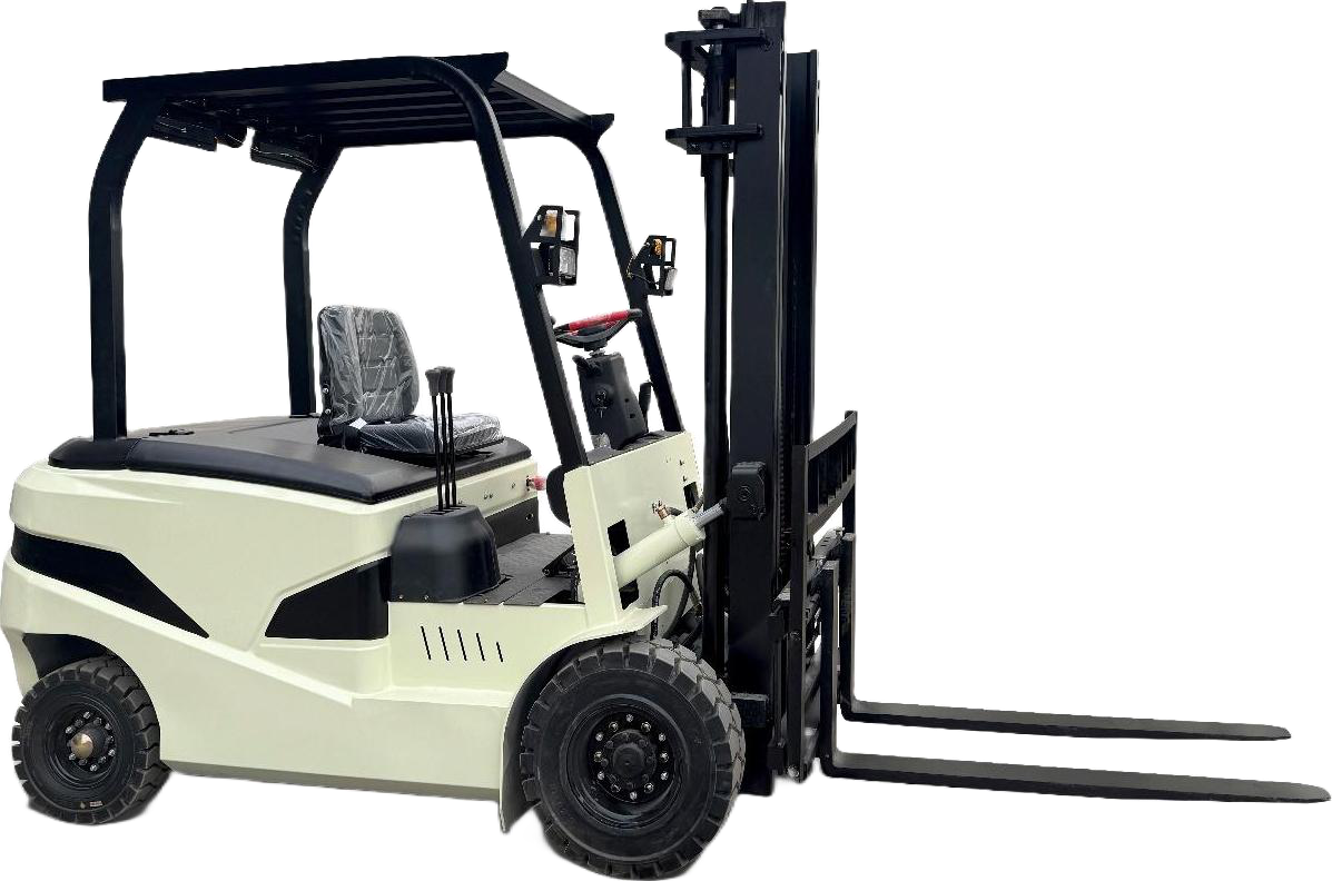 CPD-20 Electric Forklift