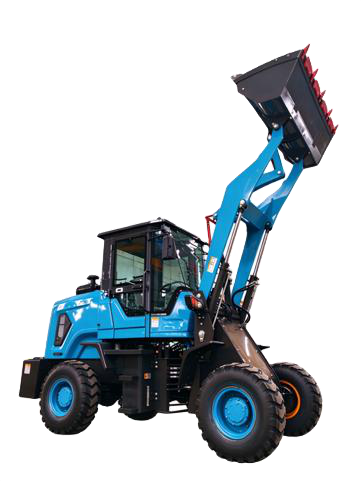 FangSheng AME 938 wheel loader