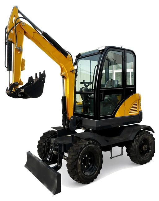 FC-QXL30 — Экскаваторы