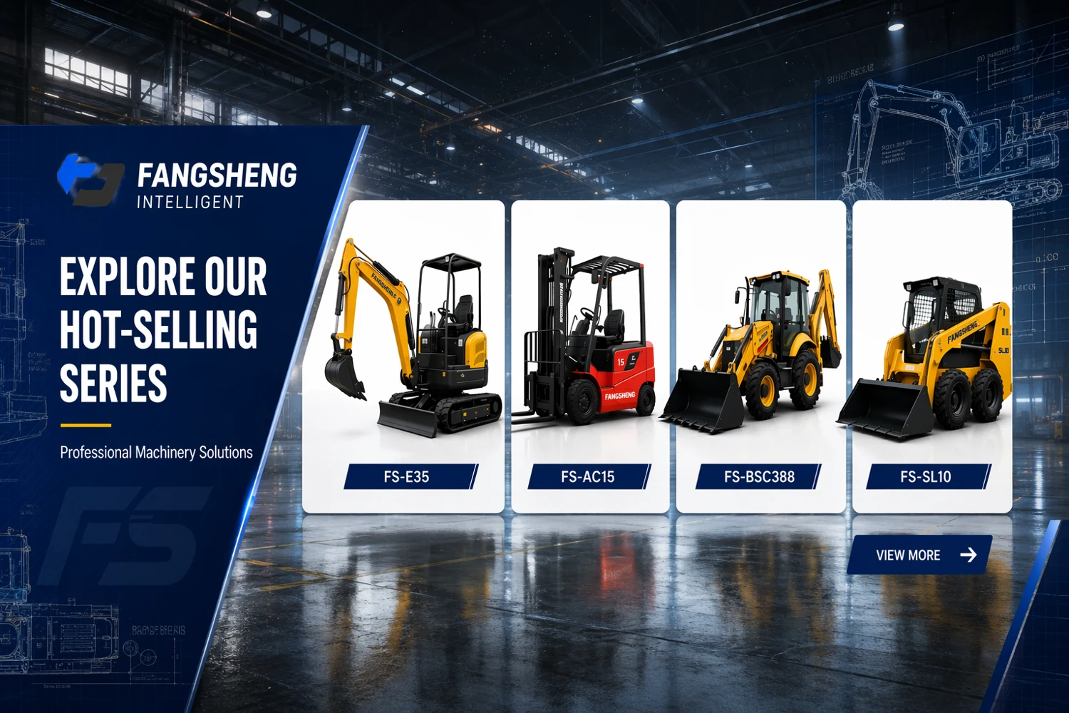 QH-30 · Excavators 4